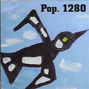 Pop. 1280