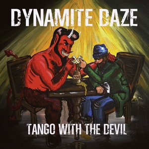 Tango With the Devil