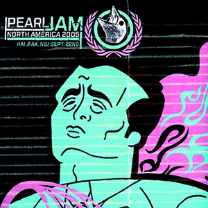 Pearl Jam - 2006-05-22 The Palace, Auburn Hills, Mi, Usa - Zortam Music