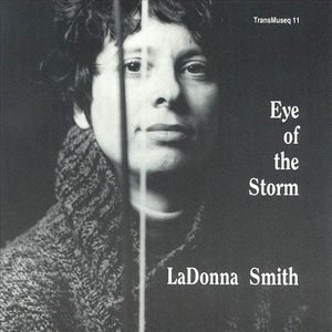 Eye of the Storm