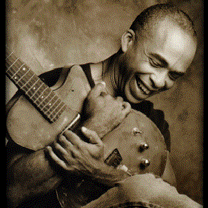 Carl Burnett photo provided by Last.fm