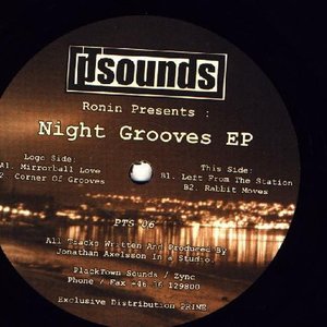 Night Grooves