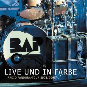 Live und in Farbe (Radio Pandora-Tour 2008/2009)