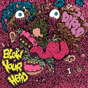 Blow Your Head EP