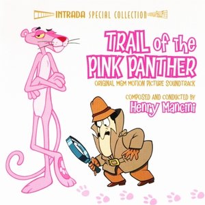 Trail Of The Pink Panther