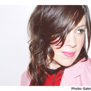 Jill Cunniff photo provided by Last.fm