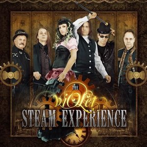 The Violet Steam Experience