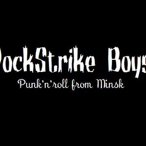 RockStrike Boys 的头像