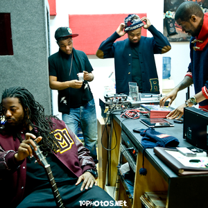 Project Mayhem photo provided by Last.fm