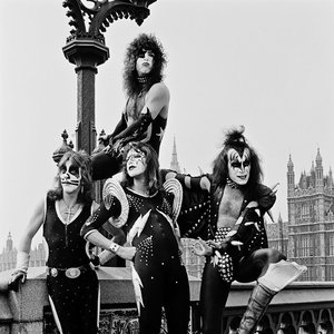 Avatar for Kiss