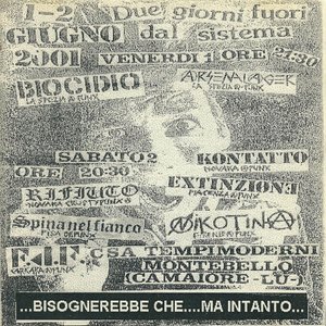 Extinzione 的头像
