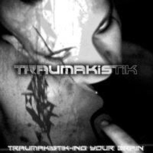 Image for 'Traumakistik'