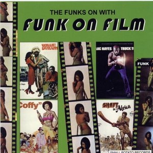 Funk on Film: 70's Screen Scene Funk