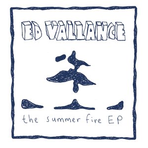 The Summer Fire EP