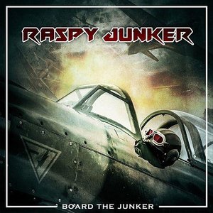 Board the Junker