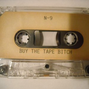 Buy The Tape Bitch