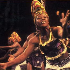 Avatar for Ballets Africains