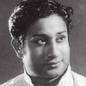 M. Ranga Rao 的头像