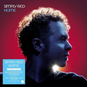 Home ( Special Anniversary Edition )