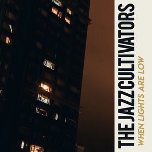 When Lights Are Low - Single
