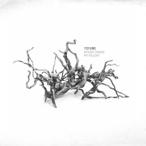 Spider Under My Pillow - Single