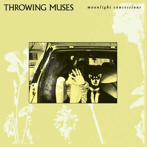 Moonlight Concessions [Explicit]