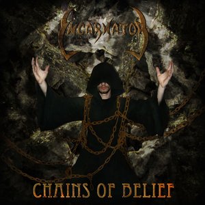 Image for 'Chains of Belief'