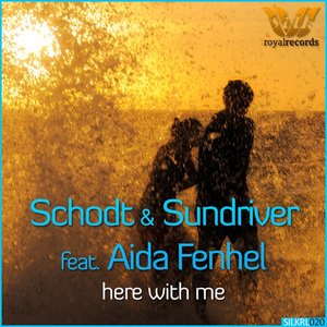 Schodt & Sundriver feat. Aida Fenhel 的头像