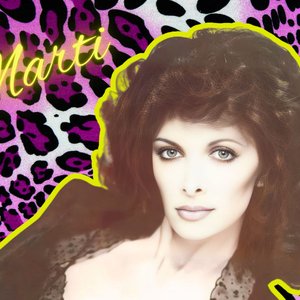 Marti Caine 的头像