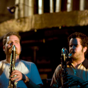 Edmund Welles photo provided by Last.fm