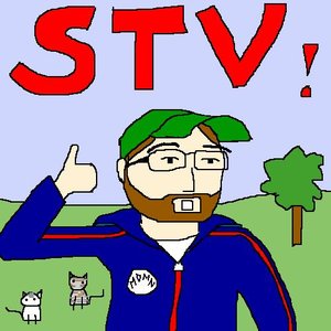 Avatar de DJ STV SLV