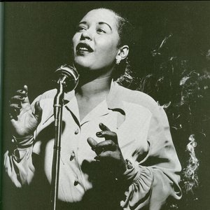 Avatar for Billie Holiday - Charlie Parker