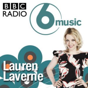 Lauren Laverne