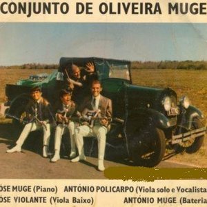 Awatar dla Conjunto de Oliveira Muge