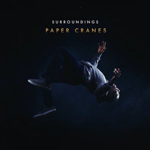 Paper Cranes - Single