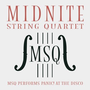 MSQ Performs Panic! At the Disco