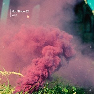 Wild - Single