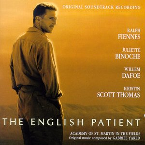 Avatar for The English Patient Soundtrack