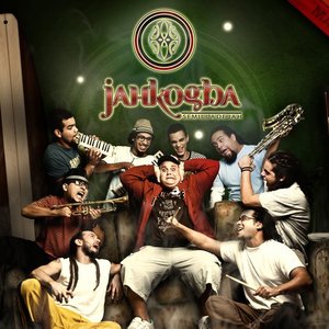 Avatar de Jahkogba