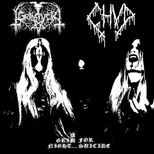 Avatar for GRIMFVCK / CHVD
