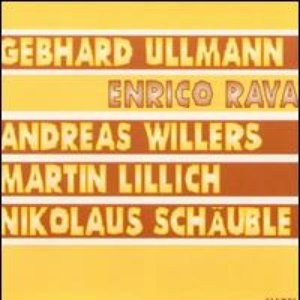 Gebhard Ullmann/Enrico Rava/Andreas Willers/Martin Lillich/Nikolaus Schäuble 的头像