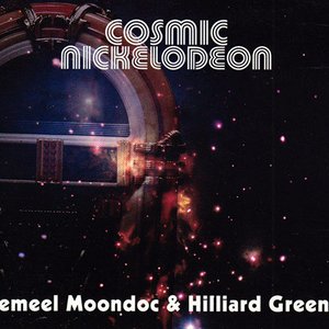 Cosmic Nickelodeon