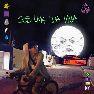 Sob uma Lua Viva