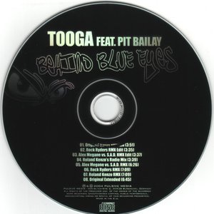 Tooga Feat. Pit Bailay 的头像