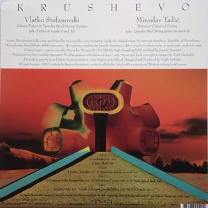Krushevo