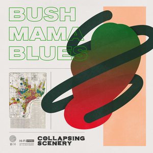 Bush Mama Blues
