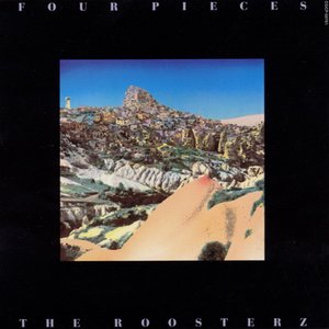 FOUR PIECES