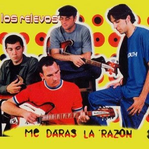 Los Relevos 的头像