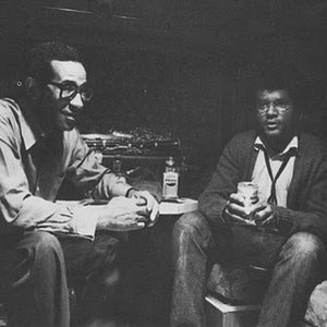 Max Roach & Anthony Braxton için avatar