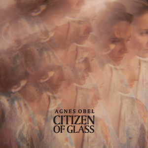 Citizen of Glass - Agnes Obel poster